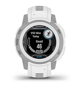 Garmin Instinct 2S Solar Surf Edition