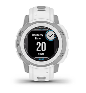 Garmin Instinct 2S Solar Surf Edition