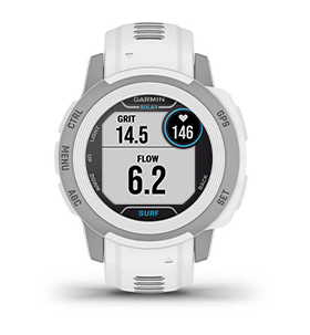 Garmin Instinct 2S Solar Surf Edition