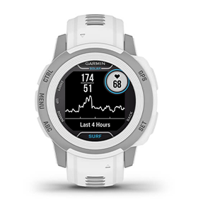 Garmin Instinct 2S Solar Surf Edition