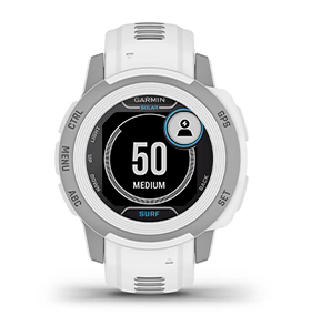 Garmin Instinct 2S Solar Surf Edition