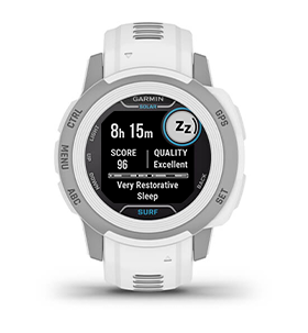 Garmin Instinct 2S Solar Surf Edition