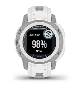 Garmin Instinct 2S Solar Surf Edition