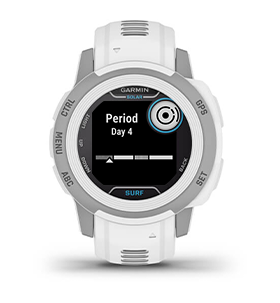 Garmin Instinct 2S Solar Surf Edition