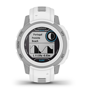 Garmin Instinct 2S Solar Surf Edition