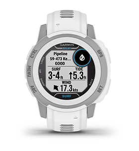 Garmin Instinct 2S Solar Surf Edition