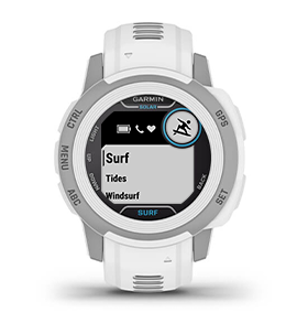 Garmin Instinct 2S Solar Surf Edition