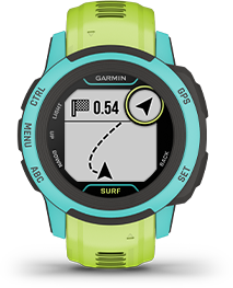 Garmin Instinct 2S Surf Edition