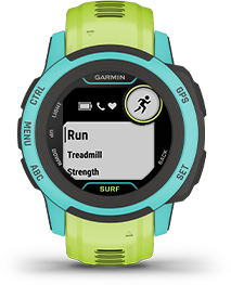 Garmin Instinct 2S Surf Edition