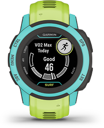 Garmin Instinct 2S Surf Edition