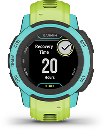 Garmin Instinct 2S Surf Edition