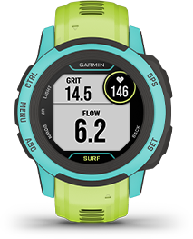 Garmin Instinct 2S Surf Edition