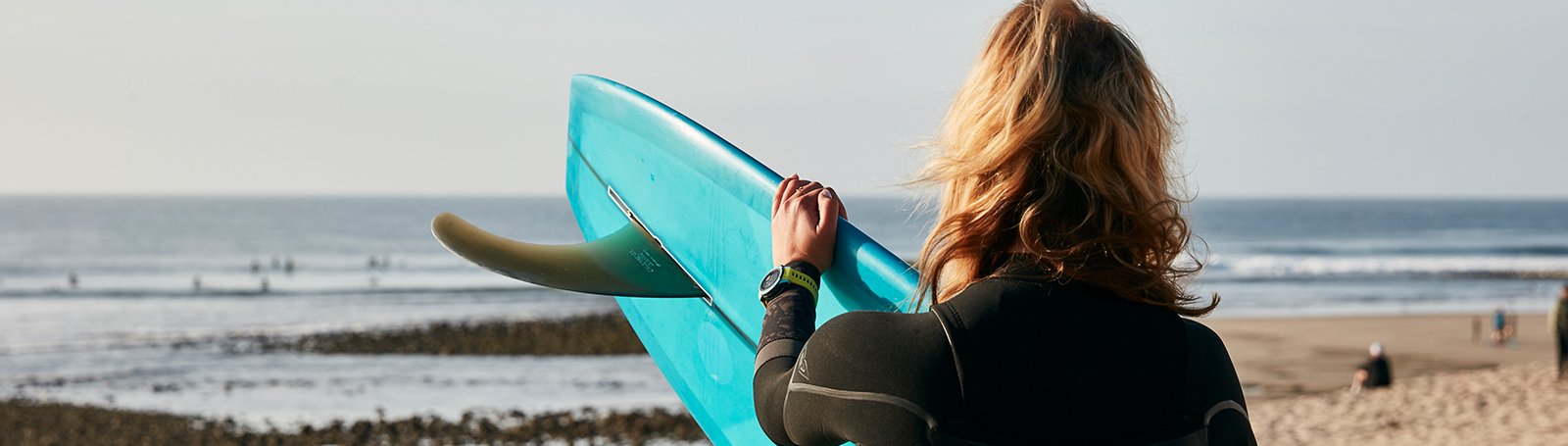 Garmin Instinct 2S Surf Edition