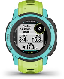 Garmin Instinct 2S Surf Edition