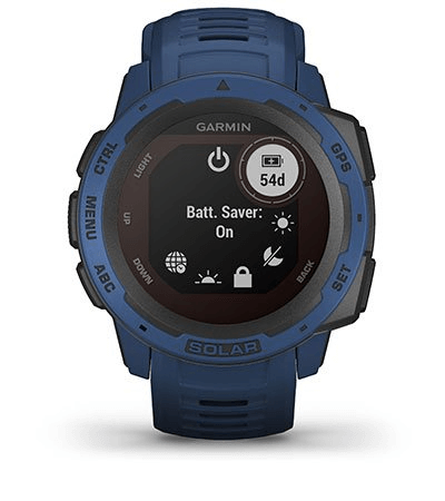 Garmin Instinct Solar