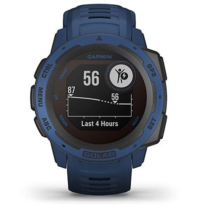 Garmin Instinct Solar