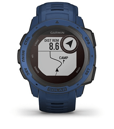 Garmin Instinct Solar