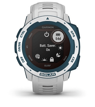 Garmin Instinct Solar Surf