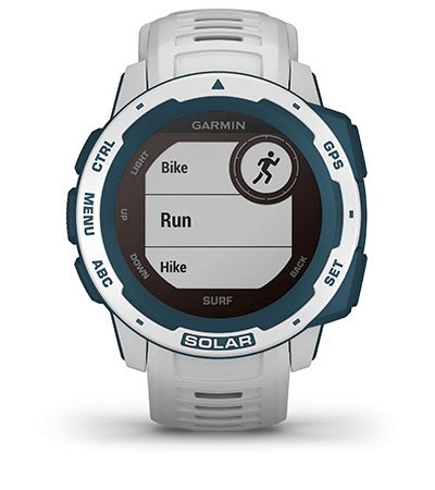 Garmin Instinct Solar Surf