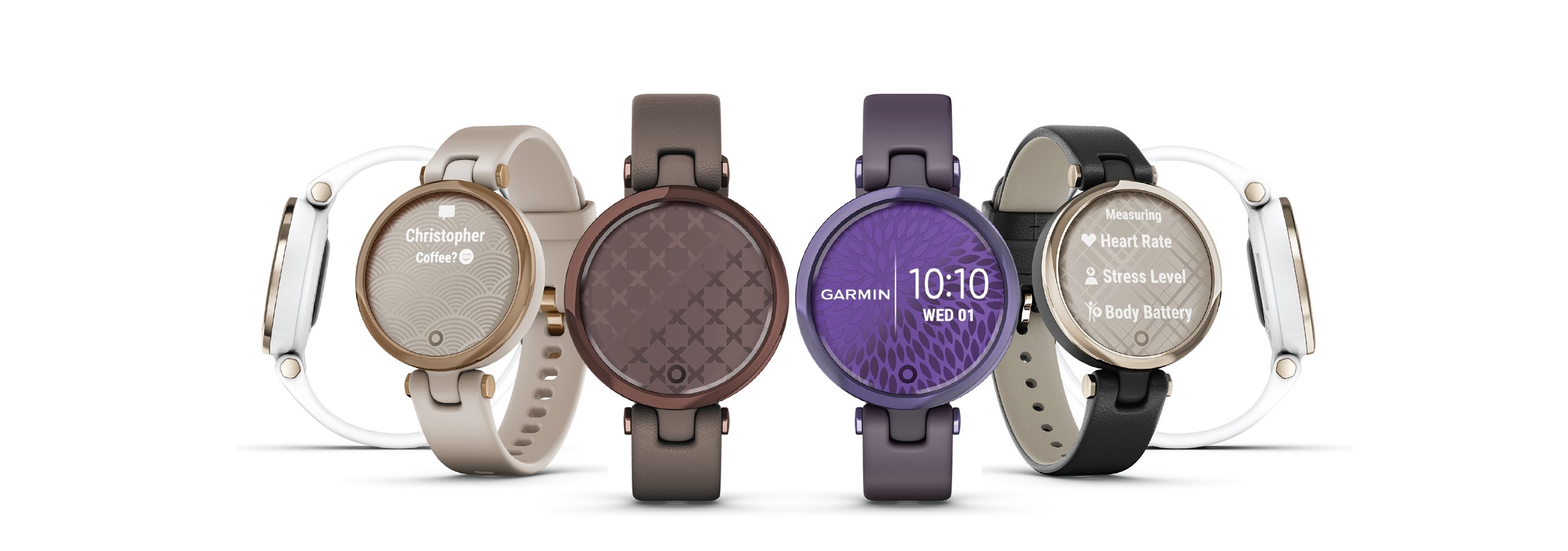 Garmin Lily Sport