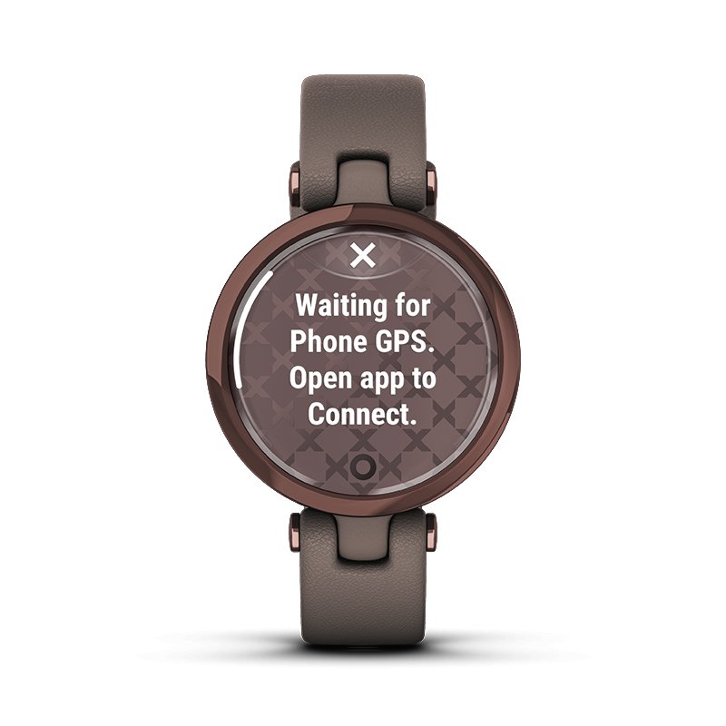 Garmin Lily Classic