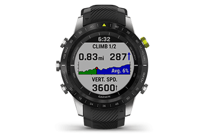 Garmin MARQ Athlete