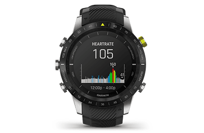 Garmin MARQ Athlete