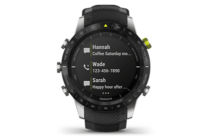 Garmin MARQ Athlete