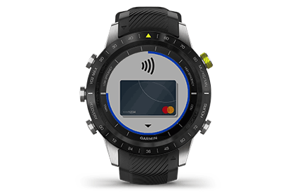 Garmin MARQ Athlete