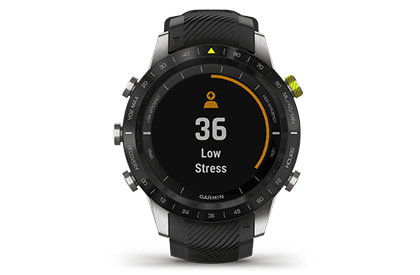 Garmin MARQ Athlete