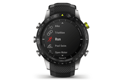 Garmin MARQ Athlete