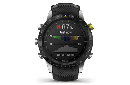 Garmin MARQ Athlete