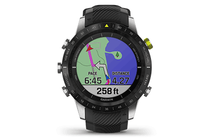 Garmin MARQ Athlete