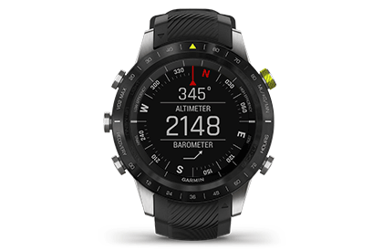 Garmin MARQ Athlete