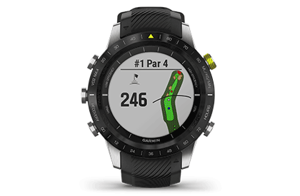 Garmin MARQ Athlete