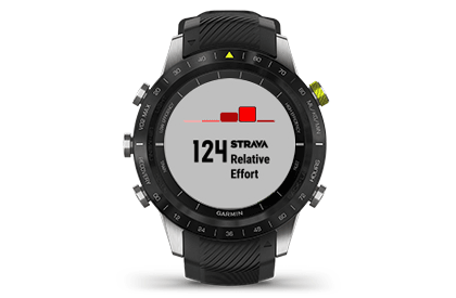 Garmin MARQ Athlete