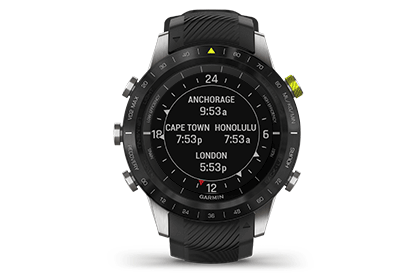 Garmin MARQ Athlete