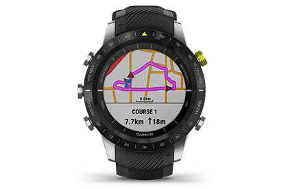 Garmin MARQ Athlete