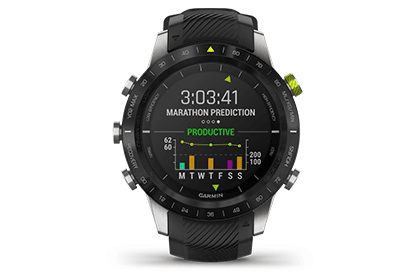 Garmin MARQ Athlete