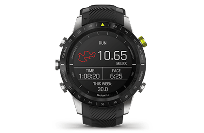 Garmin MARQ Athlete