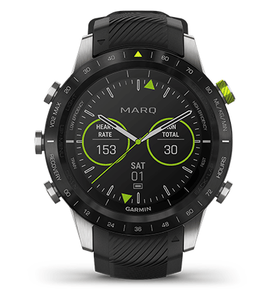 Garmin MARQ Athlete