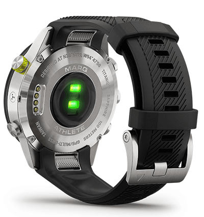 Garmin MARQ Athlete