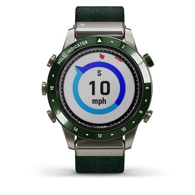 Garmin MARQ Golfer