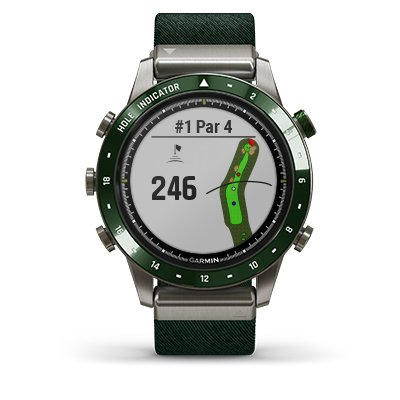 Garmin MARQ Golfer