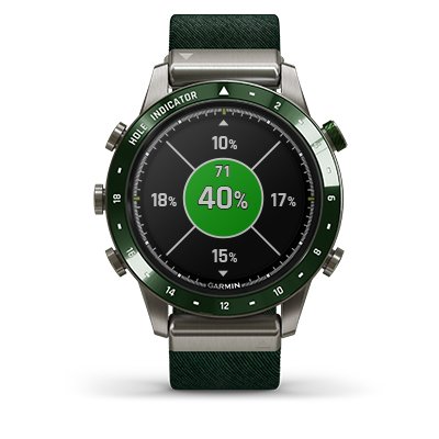 Garmin MARQ Golfer