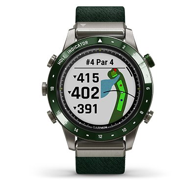 Garmin MARQ Golfer