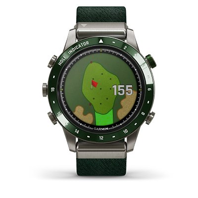 Garmin MARQ Golfer