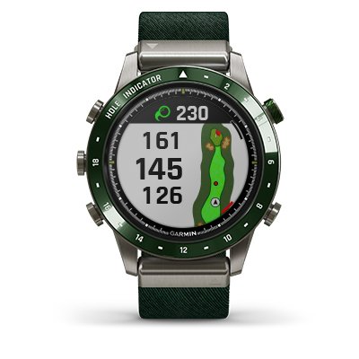 Garmin MARQ Golfer