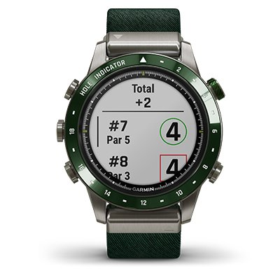 Garmin MARQ Golfer