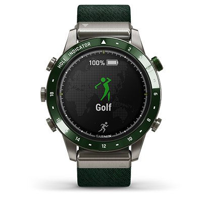 Garmin MARQ Golfer